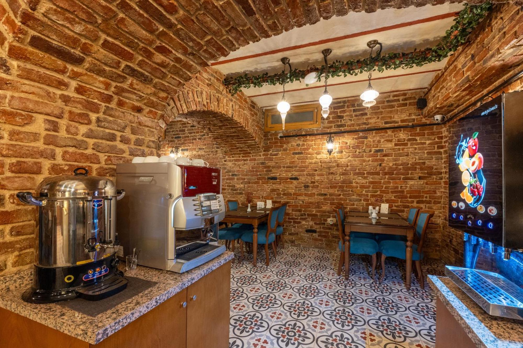Meserret Palace Hotel - Special Category — Photos 3